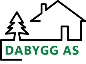 Dabygg AS - Logo