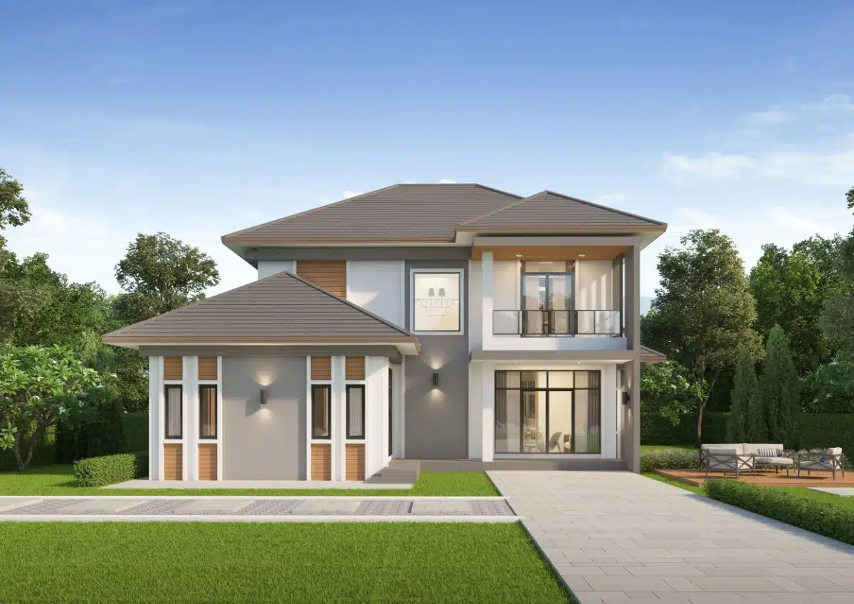 hus